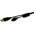 Comprehensive USB 2.0 A to Micro B Cable 6ft.