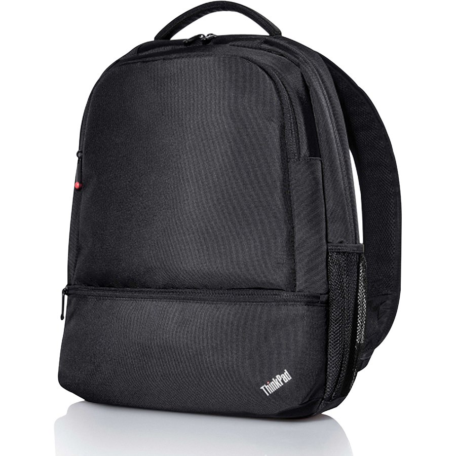 Lenovo Essential Carrying Case (Backpack) for 39.6 cm (15.6") Notebook