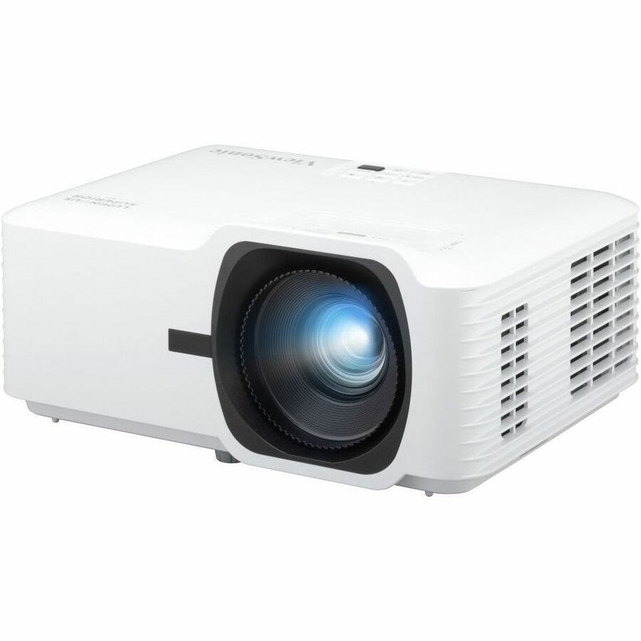 ViewSonic V52HD Laser Projector