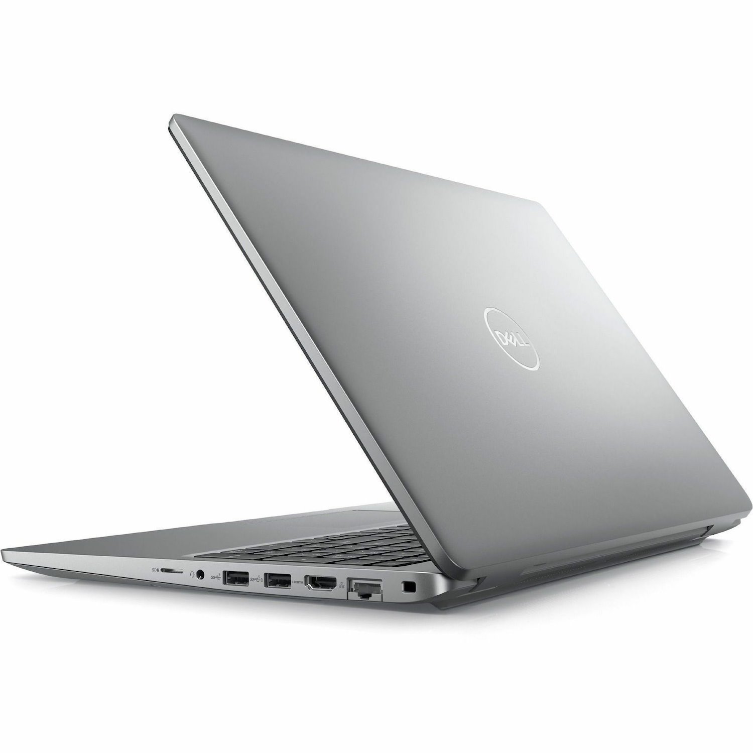 Dell Latitude 5000 5540 15.6" Notebook - Full HD - Intel Core i5 13th Gen i5-1335U - 8 GB - 256 GB SSD - Titan Gray