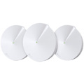 TP-Link Deco M5 (3-pack) - AC1300 Whole Home Mesh Wi-Fi System, 3-Pack