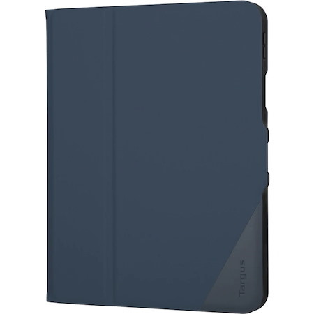 Targus VersaVu THZ93502GL Carrying Case (Flip) for 10.9" Apple iPad (10th Generation) Tablet - Blue
