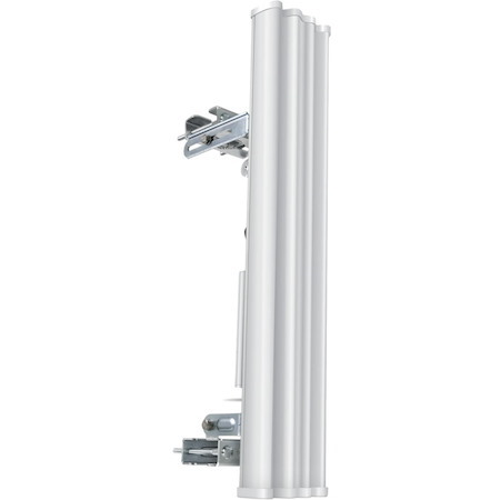 Ubiquiti Uisp Am-5G20-90， High Gain 4.9-5.9GHz AirMax Base Station Sectorized Antenna 20dBi, 90 Deg - All Mounting Accessories And Brackets Included