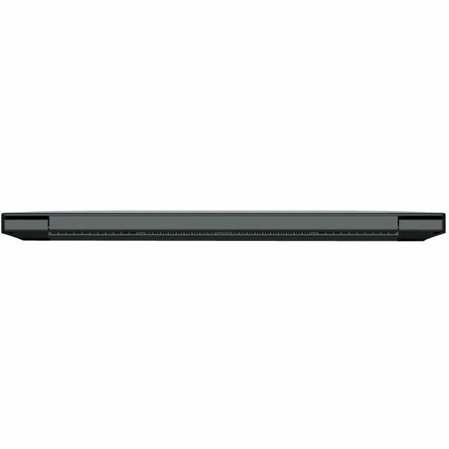 Lenovo ThinkPad P1 Gen 6 21FV001GUS 16" Touchscreen Mobile Workstation - WQUXGA - Intel Core i7 13th Gen i7-13700H - 32 GB - 1 TB SSD - Black Weave