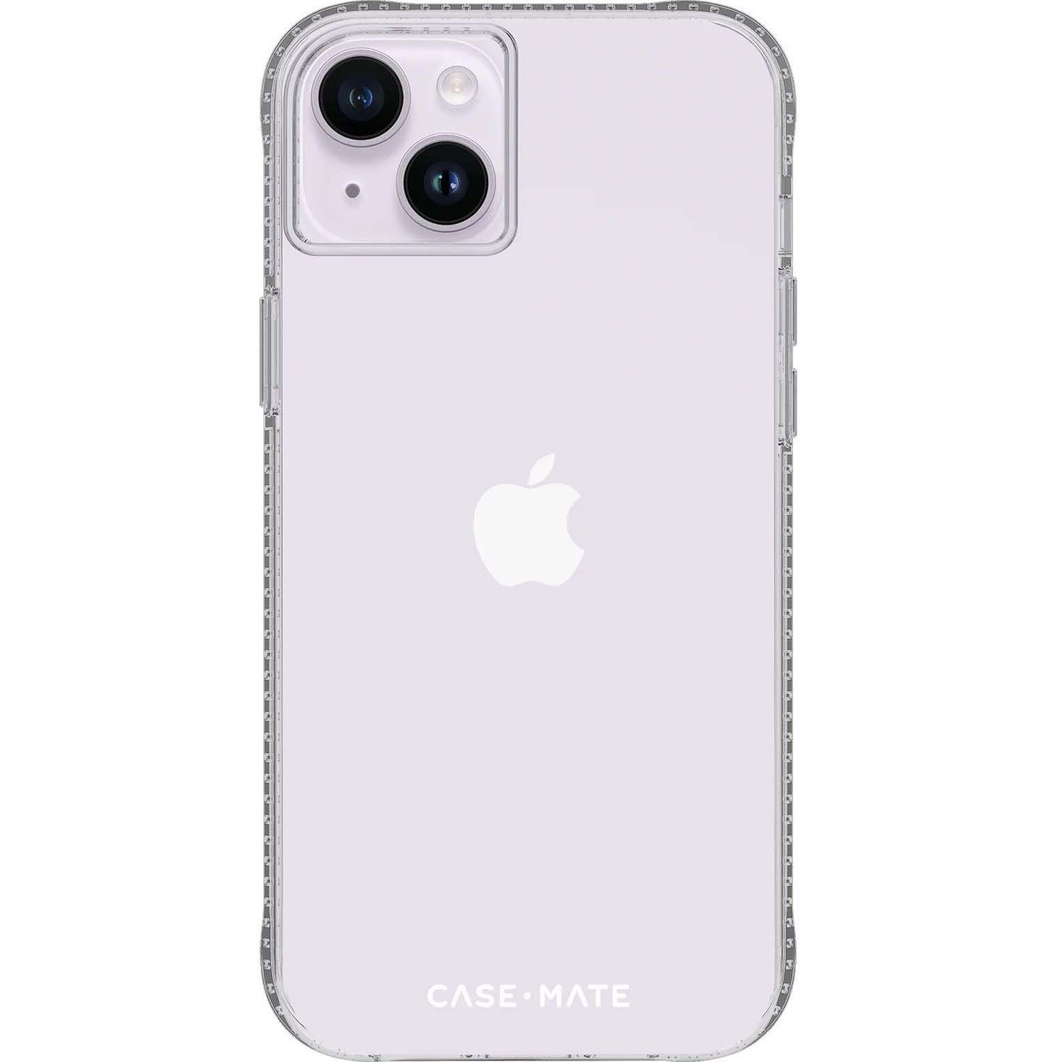 Case-mate Tough Clear Plus iPhone 14 Plus