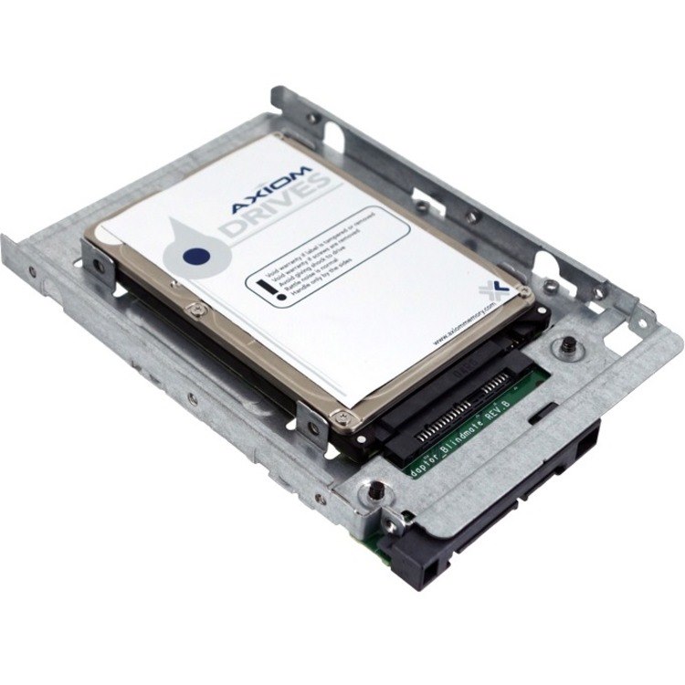 Axiom 2.5-inch to 3.5-inch HDD or SSD Adapter Bracket Assembly
