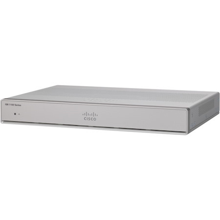 Cisco 1100 C1113-8P Router