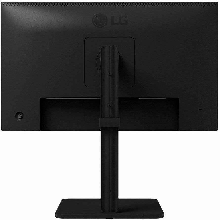 LG 24BA560-B 24" Class Full HD LED Monitor - 16:9 - Matte Black