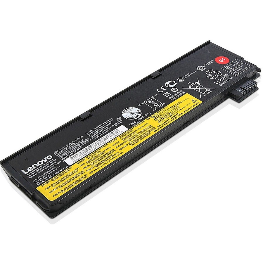 Lenovo - Open Source ThinkPad Battery 61