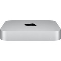 Apple Mac mini MGNT3X/A Desktop Computer - Apple M1 Octa-core (8 Core) - 8 GB RAM - 512 GB SSD - Mini PC - Silver