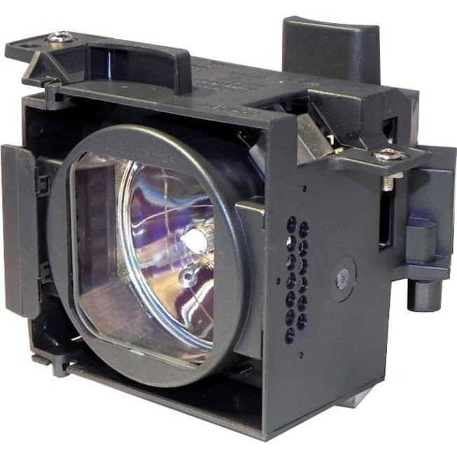 Compatible Projector Lamp Replaces Epson ELPLP37, EPSON V13H010L37