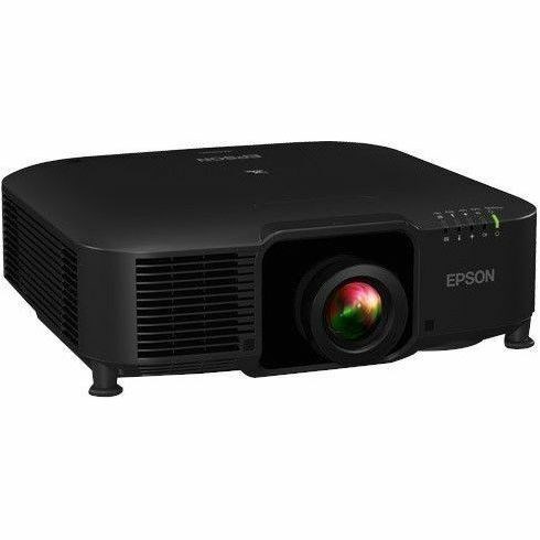 Epson EB-PQ2010B Ultra Short Throw 3LCD Projector - 21:9 - Ceiling Mountable