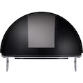 Hanwha Techwin SPB-PTZ85W Smoked Dome Cover