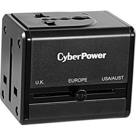 CyberPower TR01WSUB0-UN AC Adapter