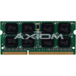 Axiom 8GB DDR4-2133 ECC SODIMM for Dell - A8547956