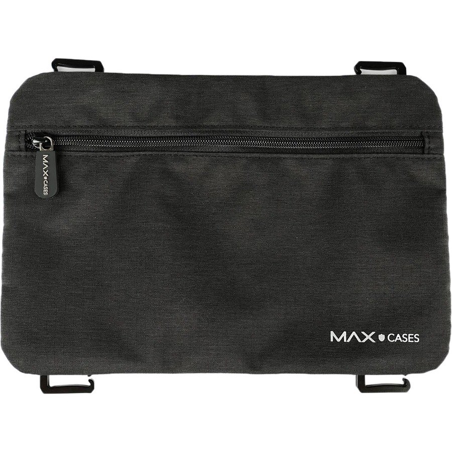 MAXCases Power Pouch for Explorer and Work-In Slim Cases 11" (Grey)