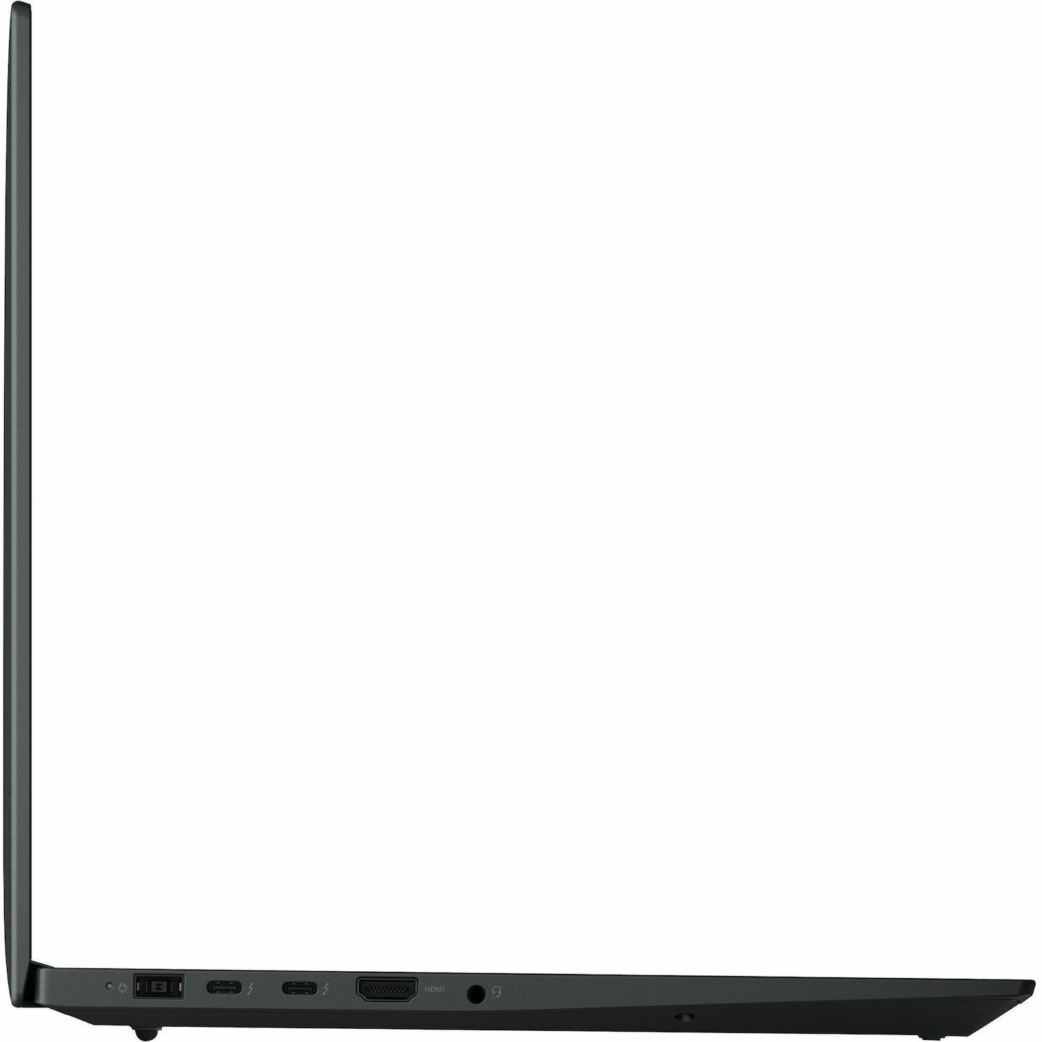 Lenovo ThinkPad P1 Gen 6 21FV0023US 16" Mobile Workstation - WQXGA - Intel Core i7 13th Gen i7-13700H - 16 GB - 512 GB SSD - Black Paint