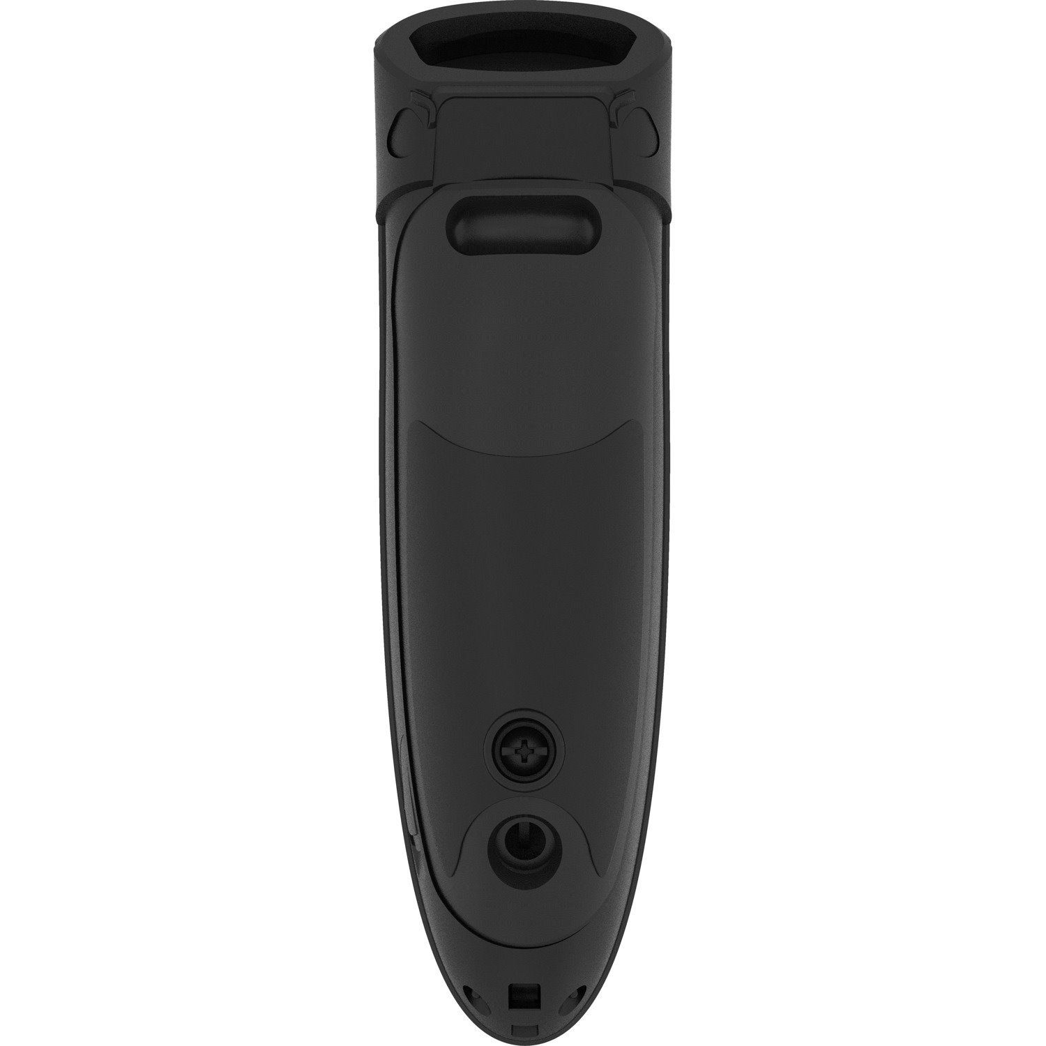 Socket Mobile DuraScan&reg; D730, Laser Barcode Scanner, White