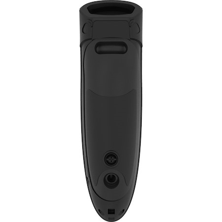 Socket Mobile DuraScan&reg; D730, Laser Barcode Scanner, Black