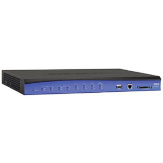 Adtran NetVanta 4430 Chassis w/ Enhanced Feature Pack