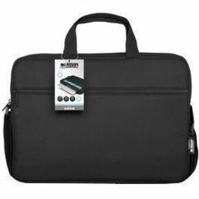 Origin Carrying Case for 38.1 cm (15") to 39.6 cm (15.6") Notebook, Document - Black