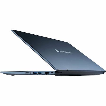 Dynabook Satellite Pro C50-K C50-K-0MP 15.6" Notebook - Full HD - Intel Core i7 12th Gen i7-1255U - 8 GB - 256 GB SSD - Dark Blue