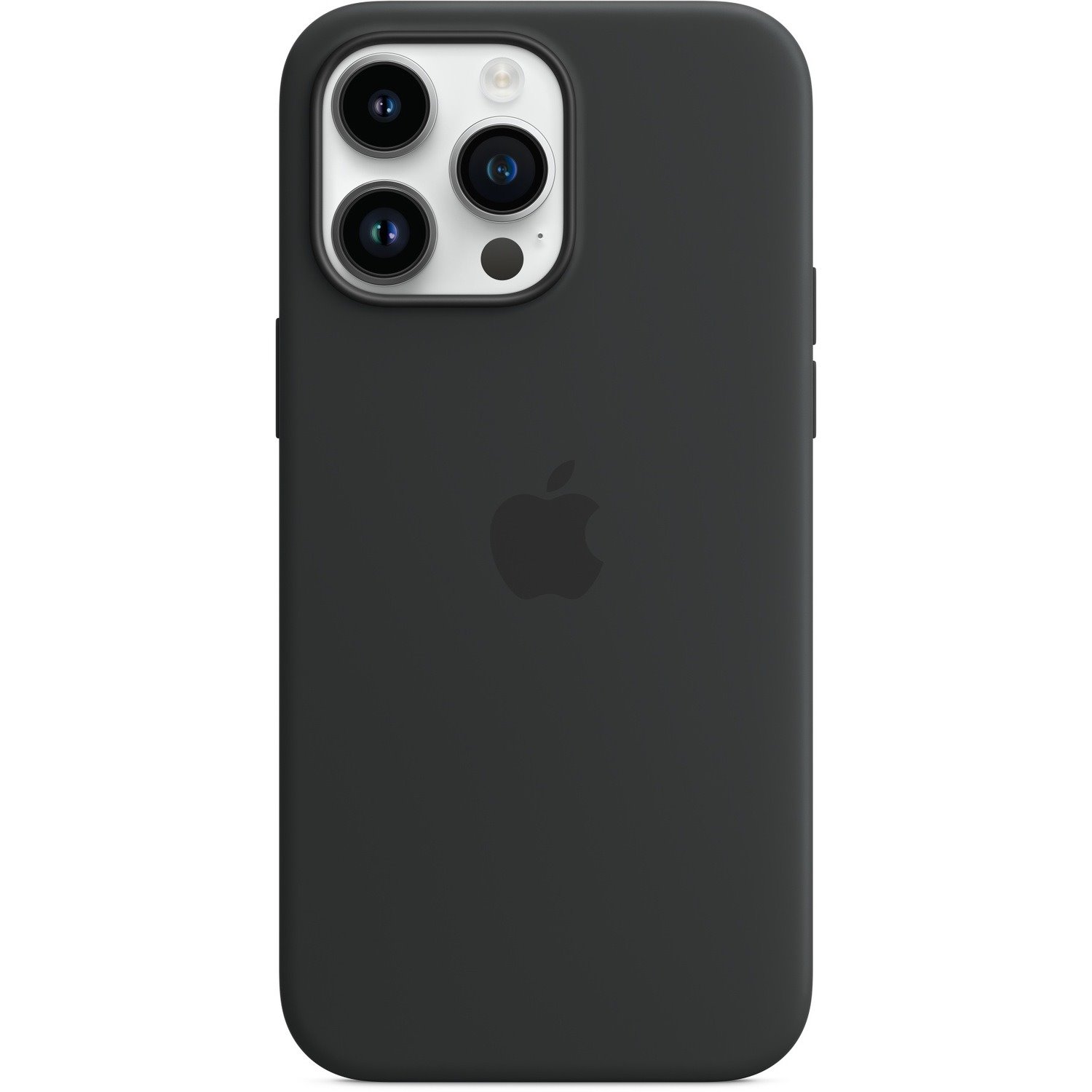 Apple Case for Apple iPhone 14 Pro Max Smartphone - Midnight