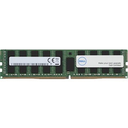 Dell RAM Module for Workstation, Server - 8 GB (1 x 8GB) - DDR4-2400/PC4-19200 DDR4 SDRAM - 2400 MHz - CL17 - 1.20 V
