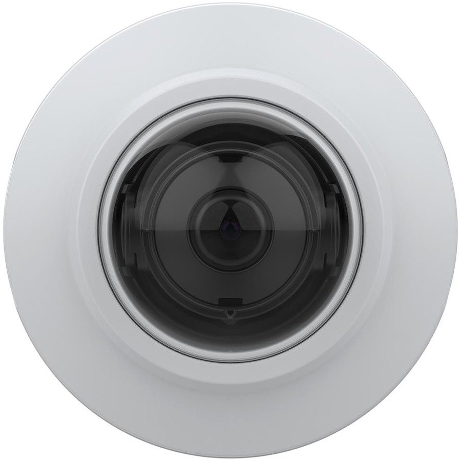 AXIS M3086-V 4 Megapixel Indoor Network Camera - Color - Mini Dome - TAA Compliant