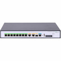HPE FlexNetwork MSR1002X 4 AC Router