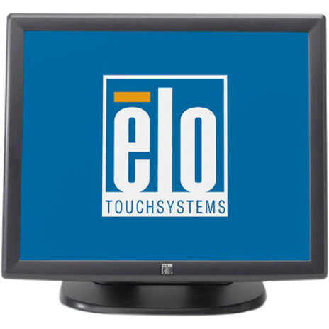 ELO 1915L 48.3 cm (19") LCD Touchscreen Monitor - 5:4 - 5 ms