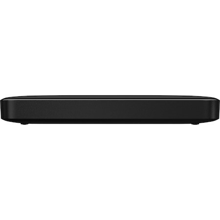 WD Elements USB 2TB 3.0 high-capacity portable hard drive for Windows.