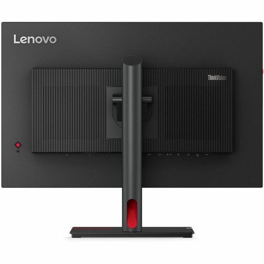 Lenovo ThinkVision 27 3D 27" Class 4K UHD LED Monitor - 16:9