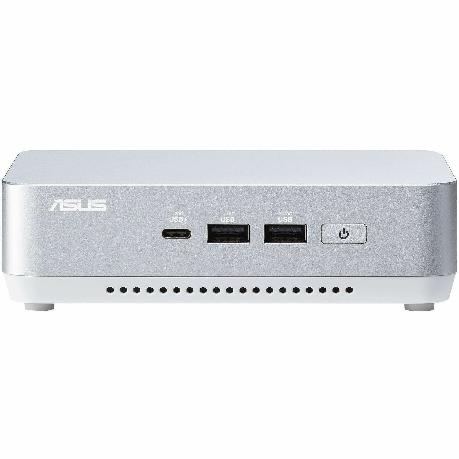 Asus NUC 14 Pro+ Desktop Computer - Intel Core Ultra 7 14th Gen 155H - 32 GB - 1 TB SSD - Mini PC