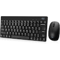 Adesso WKB-1100CB Keyboard & Mouse - English (US)
