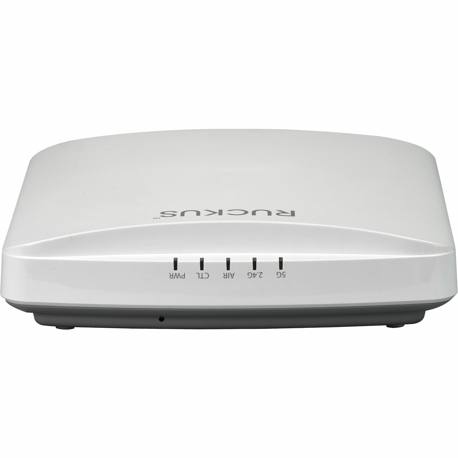 RUCKUS R650 Dual Band IEEE 802.11 a/b/g/n/ac/ax 2.90 Gbit/s Wireless Access Point - Indoor