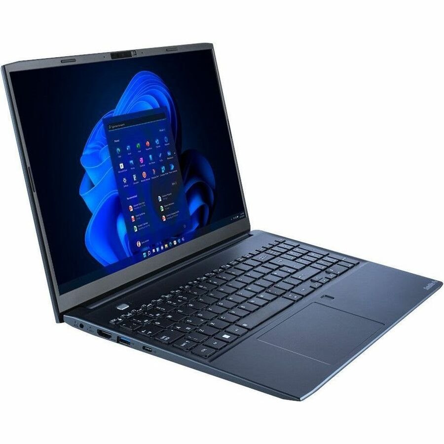 Dynabook Satellite Pro C50-K 15.6" Notebook - Full HD - Intel Core i7 12th Gen 120U - 512 GB SSD - Blue