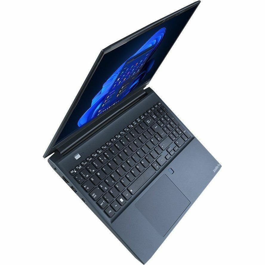 Dynabook Satellite Pro C50-K 15.6" Notebook - Full HD - Intel Core i7 12th Gen 120U - 512 GB SSD - Blue