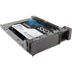 Axiom 480 GB Solid State Drive - 3.5" Internal - SATA