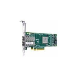 QLogic QLE2670 Fibre Channel Host Bus Adapter - Plug-in Card
