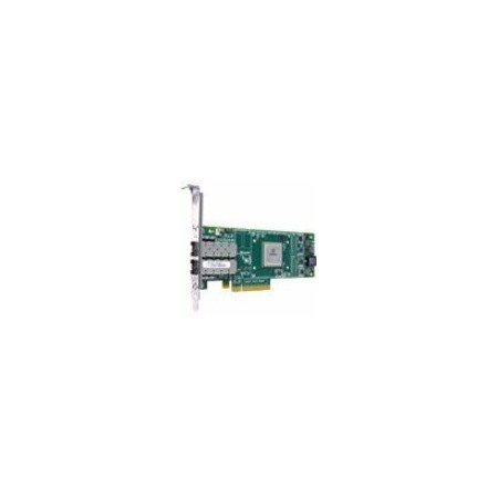 QLogic QLE2670 Fibre Channel Host Bus Adapter - Plug-in Card