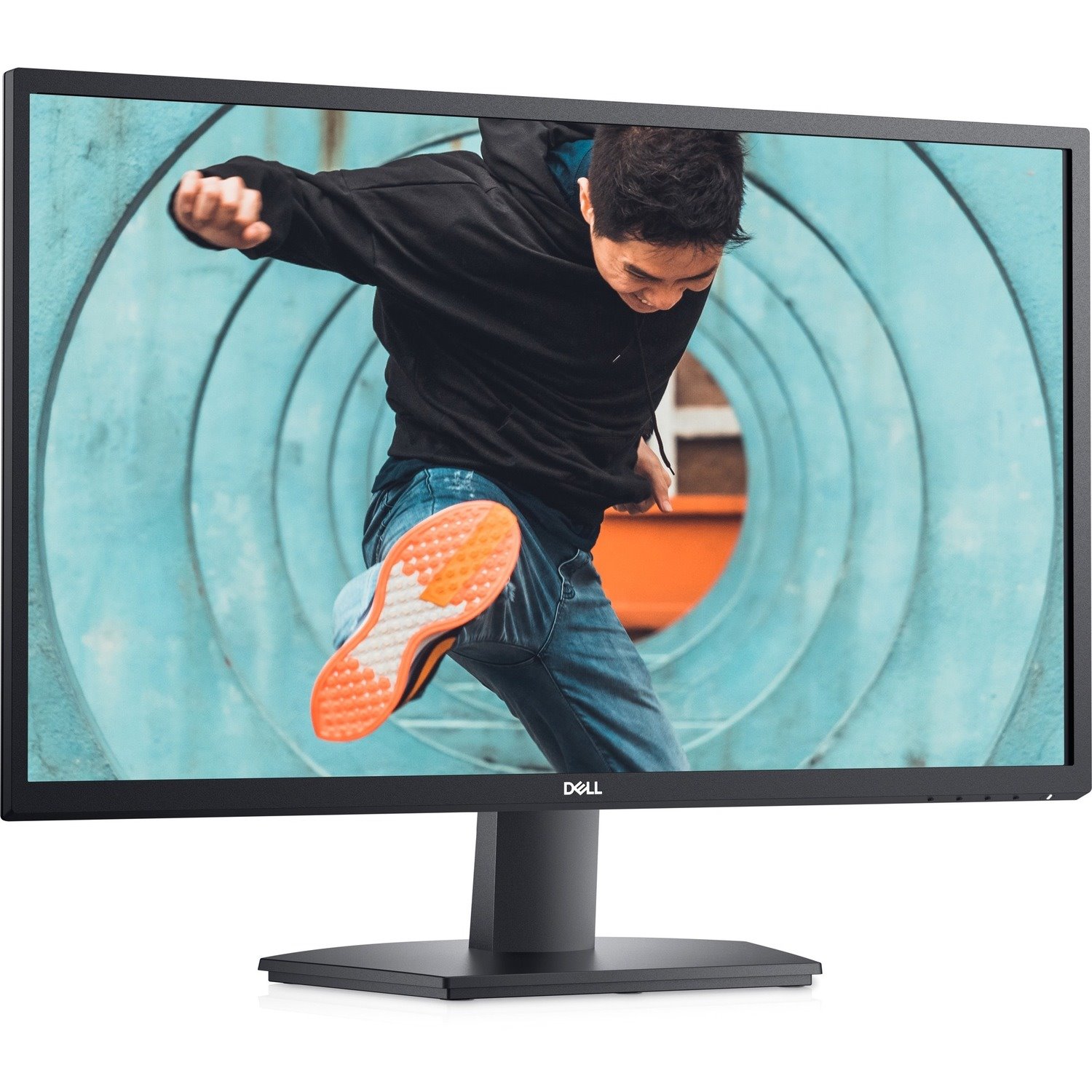 Dell SE2722H 27" Class Full HD LCD Monitor - 16:9