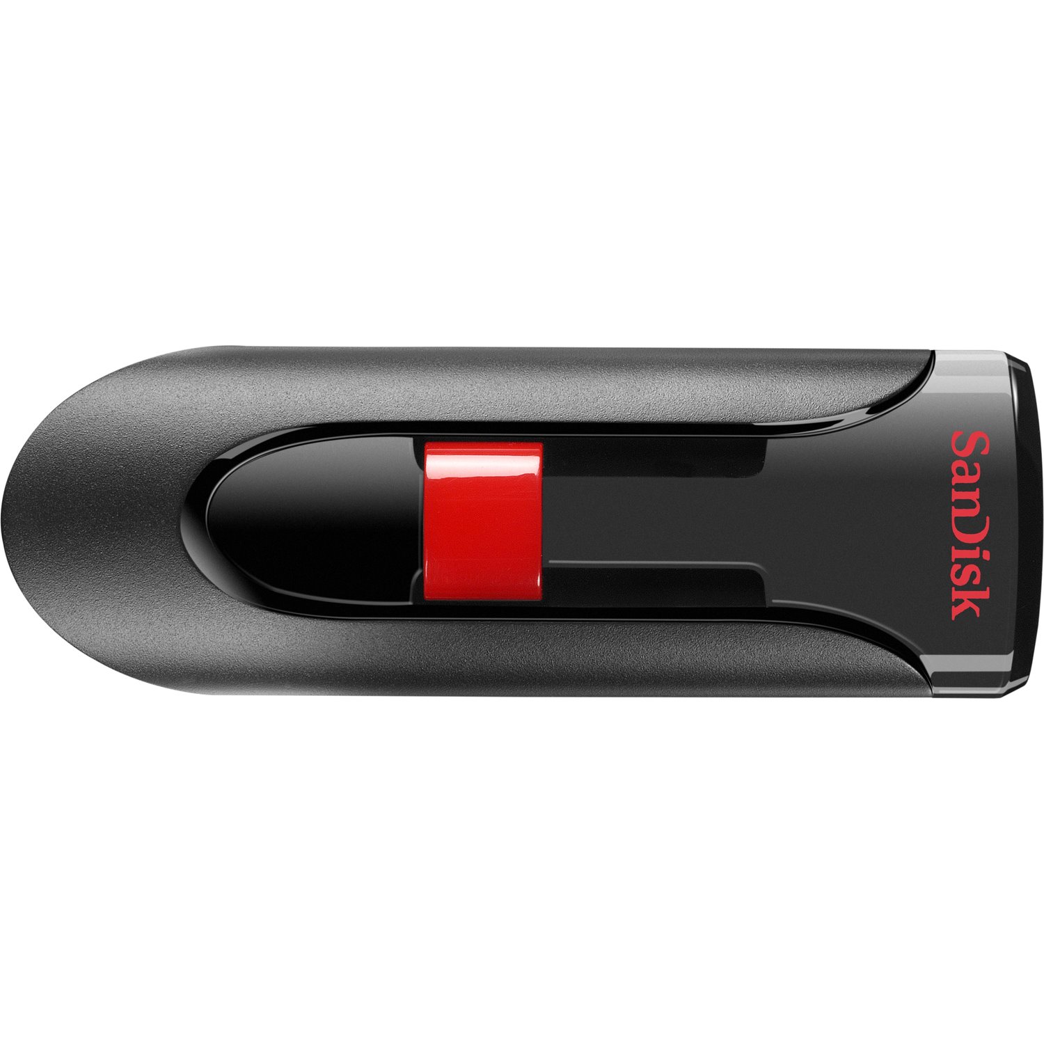 SanDisk Cruzer Glide USB Flash Drive 64GB