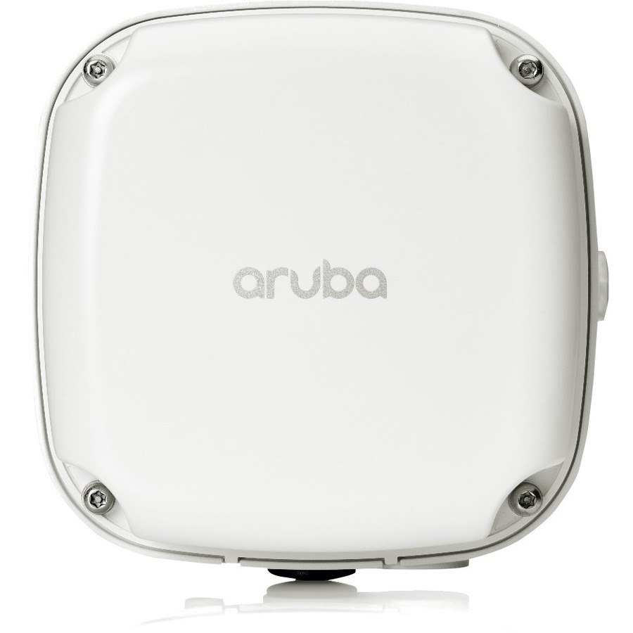 Aruba AP-567 Dual Band 802.11ax 1.73 Gbit/s Wireless Access Point - Outdoor