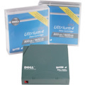 Dell-IMSourcing Tape Media for LTO4-120 Tape Drive, 800GB/1.6TB, 1 Pack Customer Kit