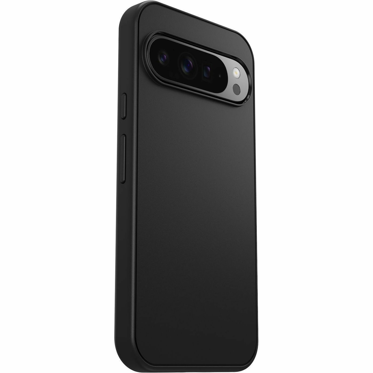 OtterBox Symmetry Case for Google Pixel 9 Pro XL Smartphone - Black