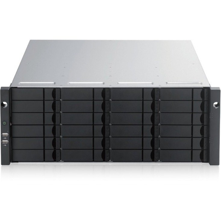 Promise Vess A6800 Video Storage Appliance - 48 TB HDD