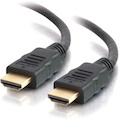 C2G 1m (3ft) 4K HDMI Cable with Ethernet - High Speed - UltraHD - M/M