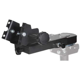 Gamber-Johnson 7160-0220 Vehicle Mount - Black