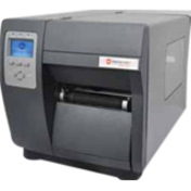 Datamax-O'Neil I-Class I-4212E Desktop Direct Thermal Printer - Monochrome - Label Print - Fast Ethernet - USB - Serial - Parallel - With Cutter